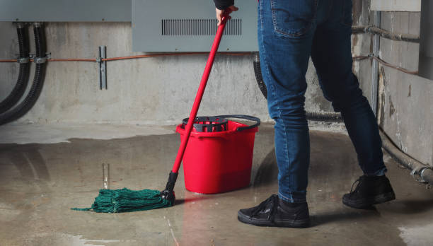 Hillsboro, MO Water damage restoration Company