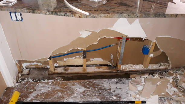 24/7 water damage repair in Hillsboro, MO